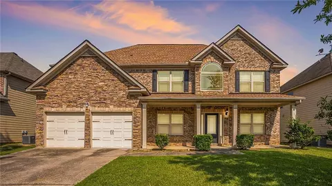 4110 Dinmont Chase, Atlanta, GA 30349