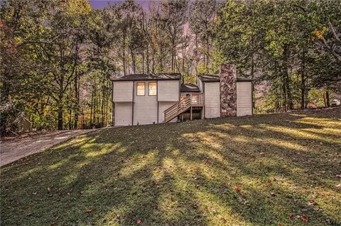 4485 Spring Valley Pkwy, College Park, GA 30349