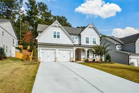 116 Mountainside Dr, Woodstock, GA 30188