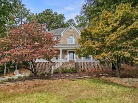 106 Ryder Ct, Woodstock, GA 30189