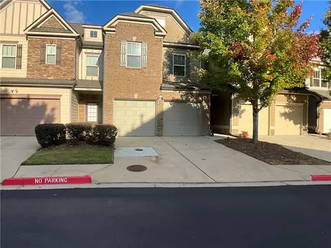1534 Silvaner Ave, Kennesaw, GA 30152