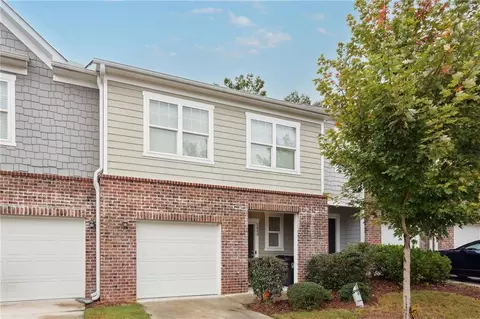 1643 Larkspur Trl, Conyers, GA 30012