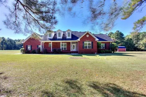 11655 Carl Parker Rd, Hampton, GA 30228