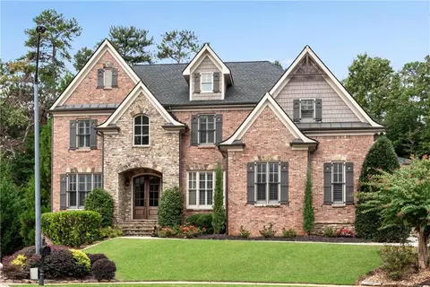 2895 Lassiter Manor Dr, Marietta, GA 30062