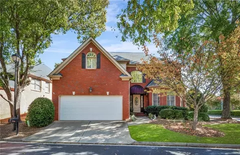 6360 Glen Oaks Ln, Atlanta, GA 30328