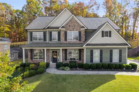 3230 Pleasant Springs Dr, Cumming, GA 30028