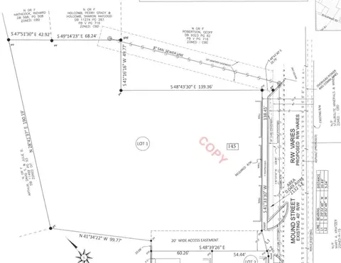 145 Mound St, Ball Ground, GA 30107