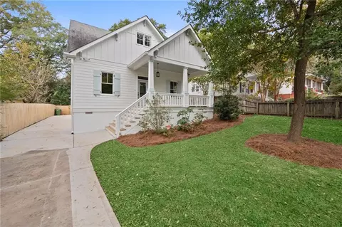 453 Patterson Ave SE, Atlanta, GA 30316