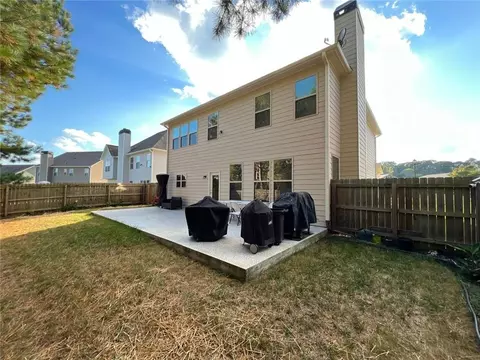 544 Cottage Loop, Pendergrass, GA 30567 photo 7