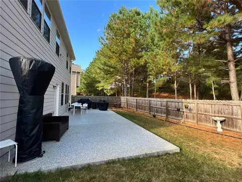 544 Cottage Loop, Pendergrass, GA 30567 photo 8