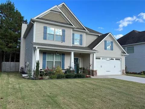 544 Cottage Loop, Pendergrass, GA 30567 photo 9