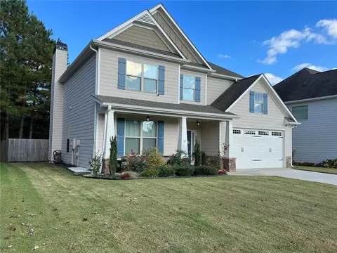 544 Cottage Loop, Pendergrass, GA 30567