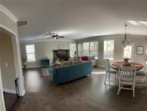 544 Cottage Loop, Pendergrass, GA 30567 photo 16