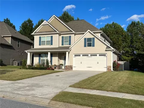 544 Cottage Loop, Pendergrass, GA 30567 photo 10