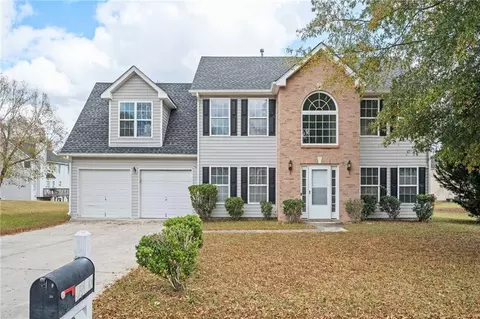 3920 Grassy Trce, Fairburn, GA 30213
