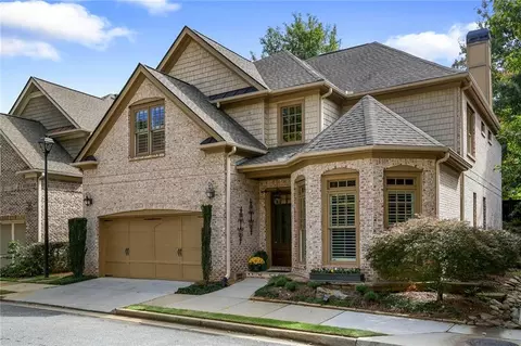 263 Mount Vernon Cv, Atlanta, GA 30328