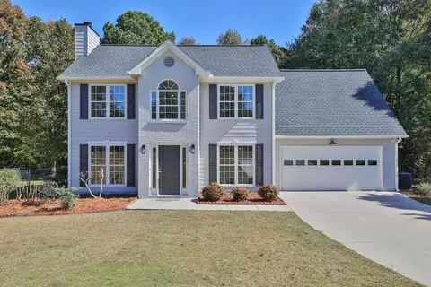 74 Leighs Grove Way, Grayson, GA 30017