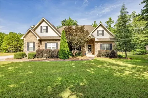 169 Magnolia Farms Dr, Milner, GA 30257