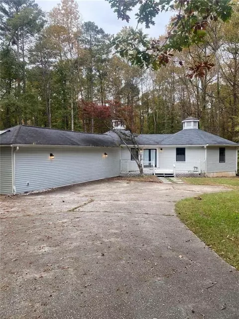3662 Wellhaun Rd, Decatur, GA 30034