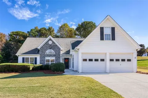 6177 Devonshire Dr, Flowery Branch, GA 30542