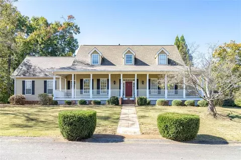 215 N Edenfield Ridge Dr N, Rome, GA 30161