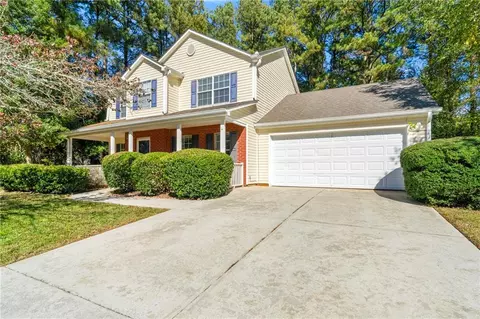 4200 Perrinton Trl, Loganville, GA 30052