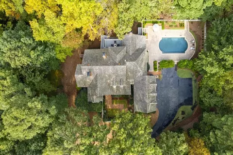 1990 Drummond Pond Rd, Milton, GA 30004