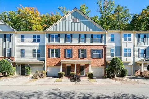 1778 Oakbrook Ln NW, Kennesaw, GA 30152