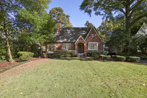 818 E Morningside Dr, Atlanta, GA 30324