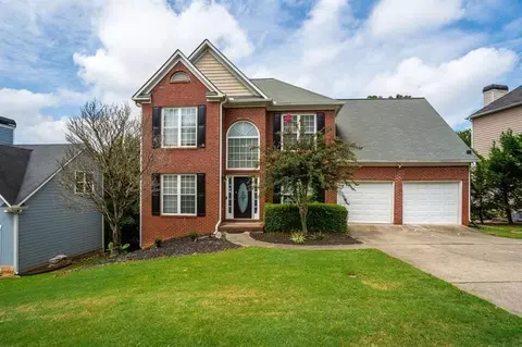 775 Soaring Cir, Marietta, GA 30062