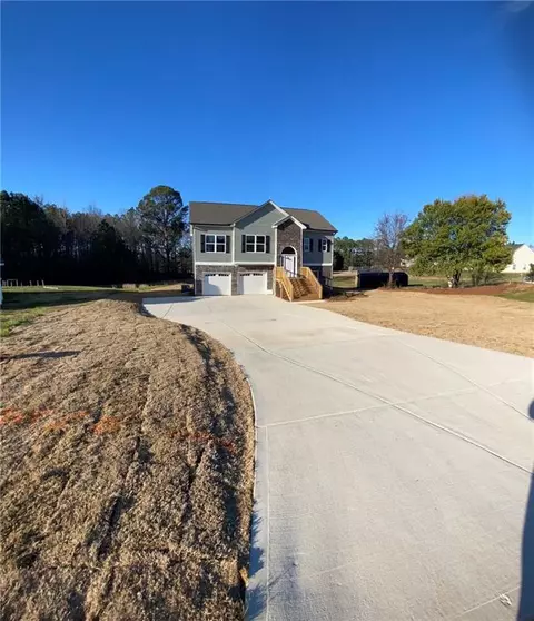 176 Ashwood Dr, Mansfield, GA 30055