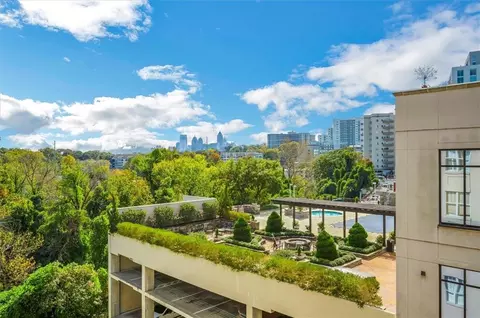 2255 Peachtree Rd NE #627, Atlanta, GA 30309