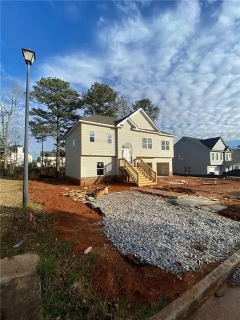 520 Mcgiboney Ln, Covington, GA 30016