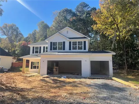 5827 Bayside Ct, Buford, GA 30518