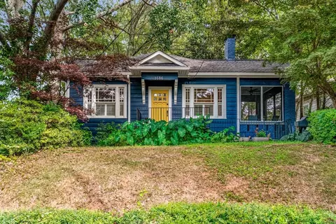 1686 Mclendon Ave NE, Atlanta, GA 30307