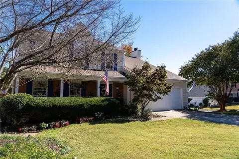 6090 Carriage Park Way, Duluth, GA 30097