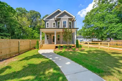 747 Formwalt St SW, Atlanta, GA 30315