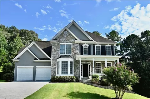 3075 Shelbourne Trce NW, Kennesaw, GA 30144