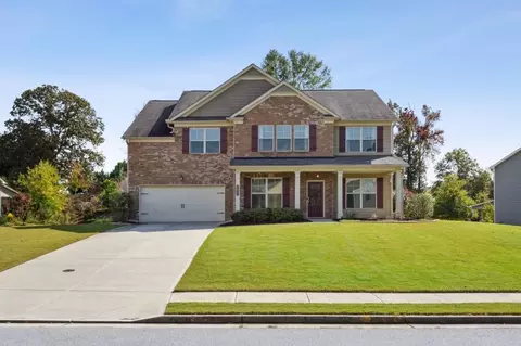 2621 Jupiter Dr SW, Powder Springs, GA 30127