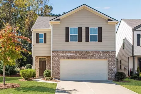 134 Centennial Ridge Dr, Acworth, GA 30102