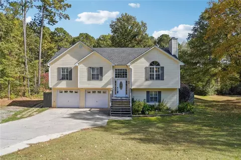 18 Sherwood Dr NW, Cartersville, GA 30121