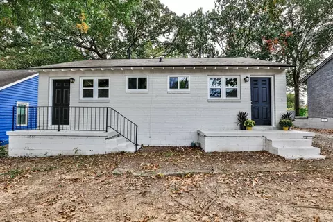 1090 Mayson Turner Rd NW, Atlanta, GA 30314