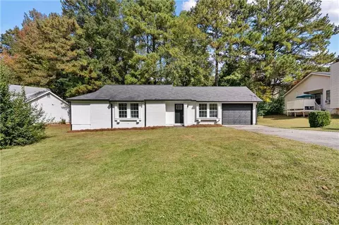 3915 Basil Way SW, Atlanta, GA 30331