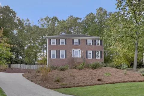 1508 Rockcrest Way, Marietta, GA 30062