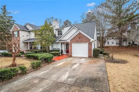 4050 Ravenwood Ct #106, Union City, GA 30291
