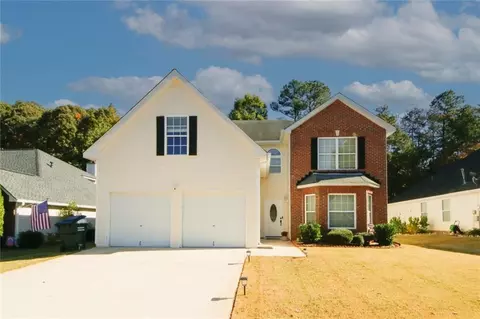 4108 Ash Tree St, Snellville, GA 30039