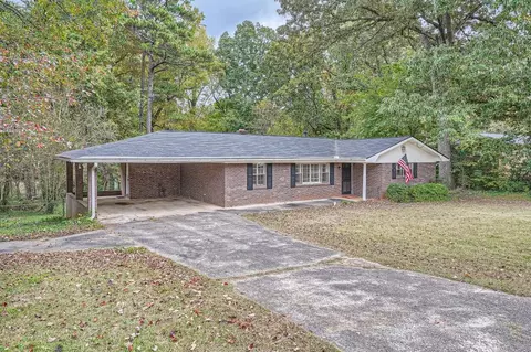 1887 Hasty Rd, Marietta, GA 30062