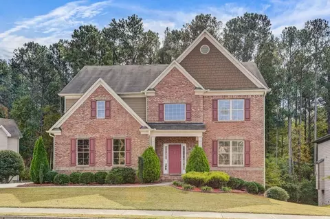4285 Thayer Dr, Powder Springs, GA 30127