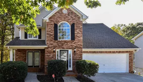 4459 High Gate Dr NW, Acworth, GA 30101