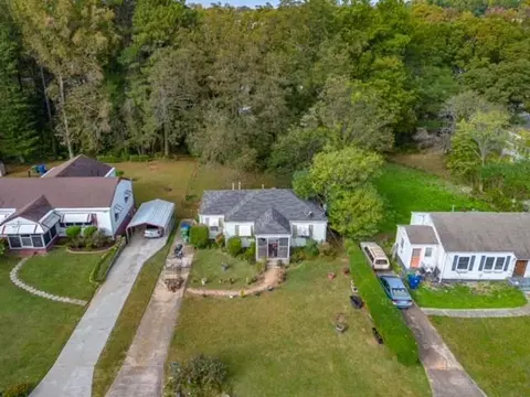 2119 Ville St SE, Atlanta, GA 30315